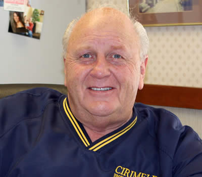 Cirimele Property Management Owner